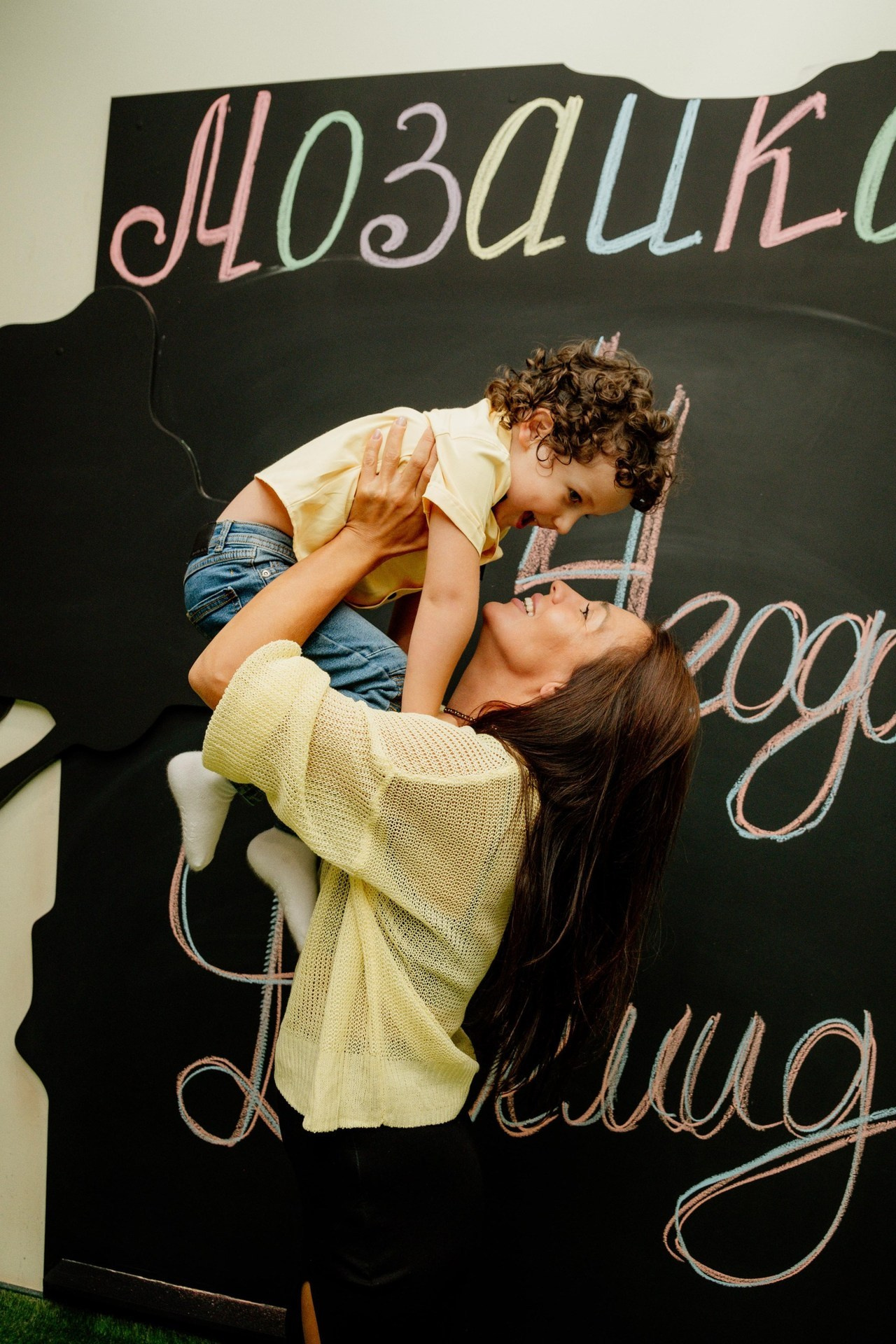 Отзывы. Фотограф Алёна Евграфова