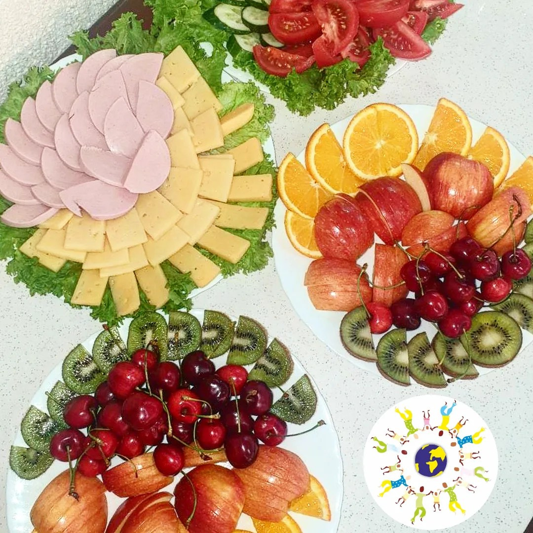 Летний лагерь 2025