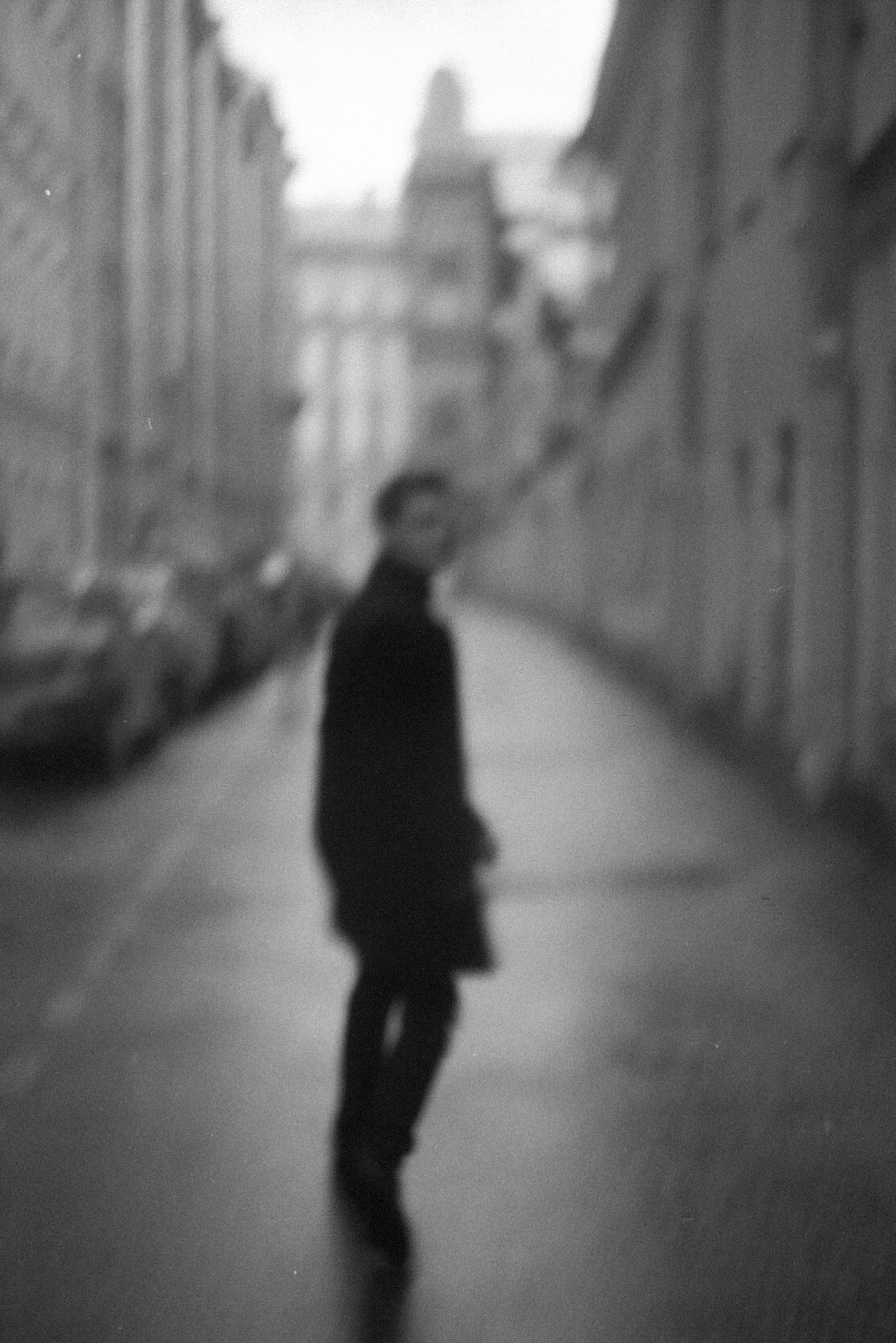 Danya. Портретный фотограф в Санкт-Петербурге Ольга Муранова