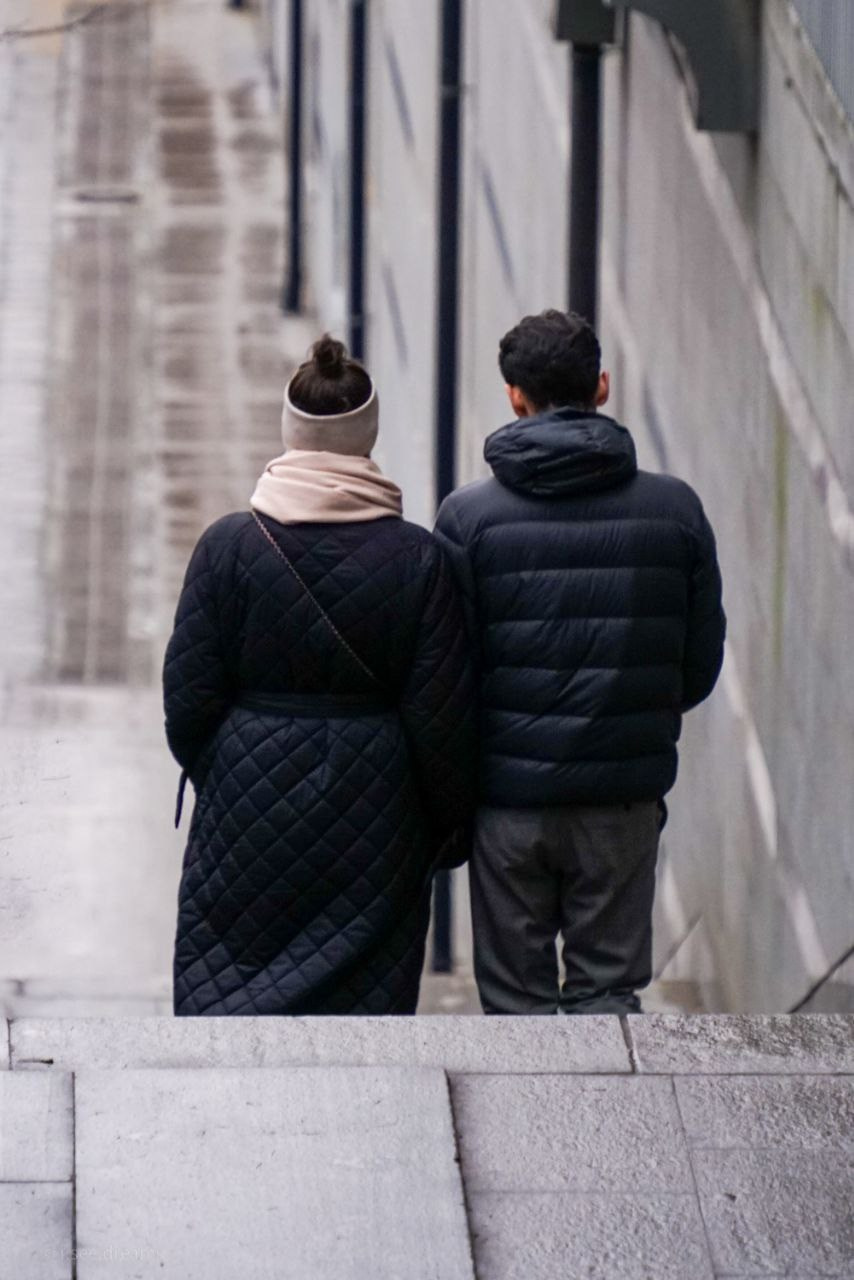 30.11.2024 // Фотоэкскурсия по Воробьевым горам с your_guide_msk. Фотовыставки serebro.gallery, в которых автором можешь стать ты! | Москва