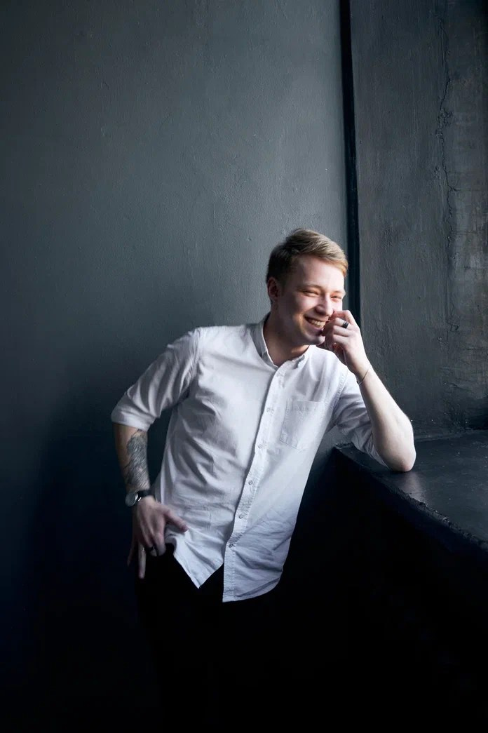 Съемка. Я — Карина Гоголь, фотограф с душой