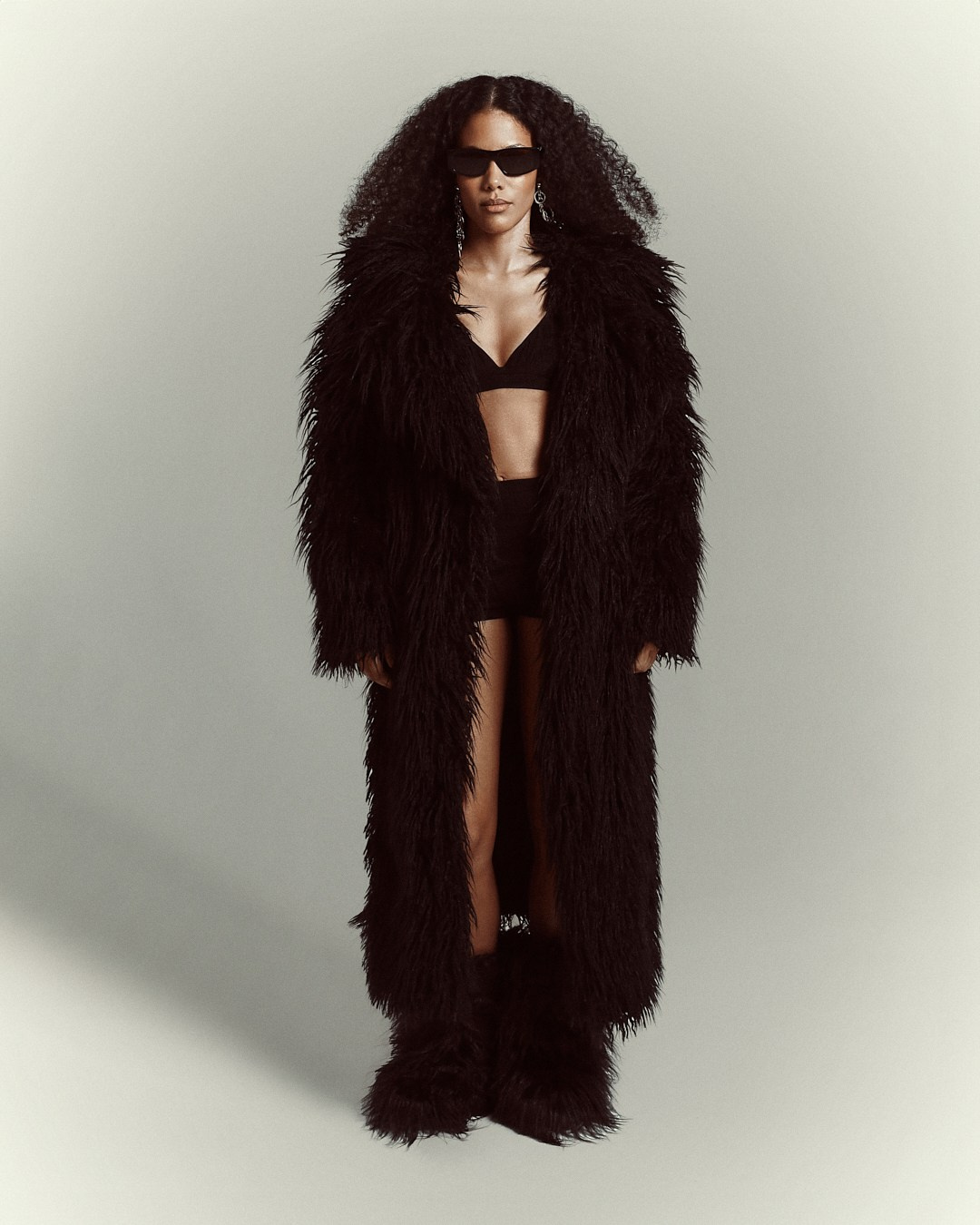 Фотограф Елена Вороха. Москва