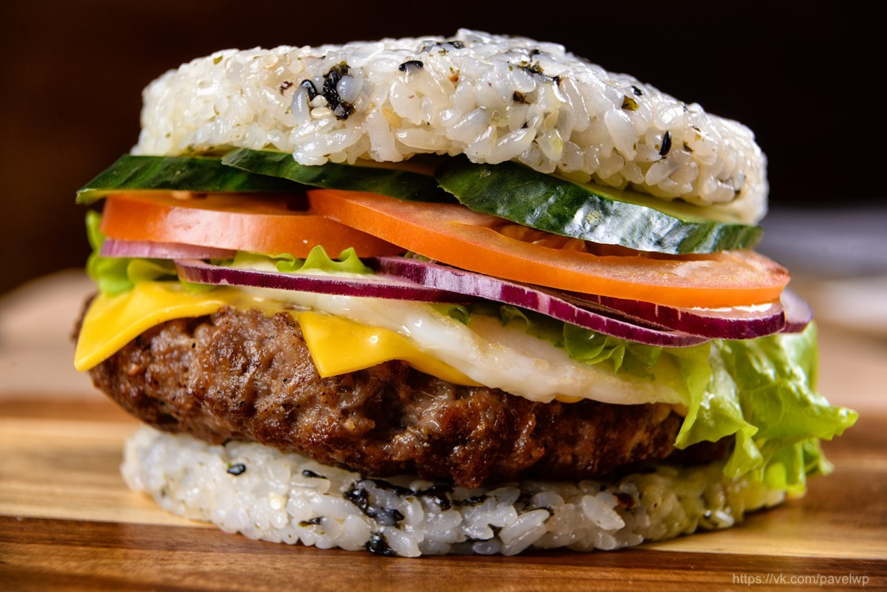 Фуд съёмка. Павел Степанов фотограф, видеограф — Москва — Санкт-Петербург