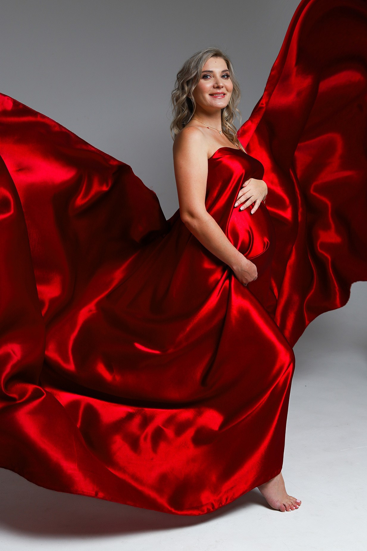 Отзывы. Фотограф беременности Анна Штельвах