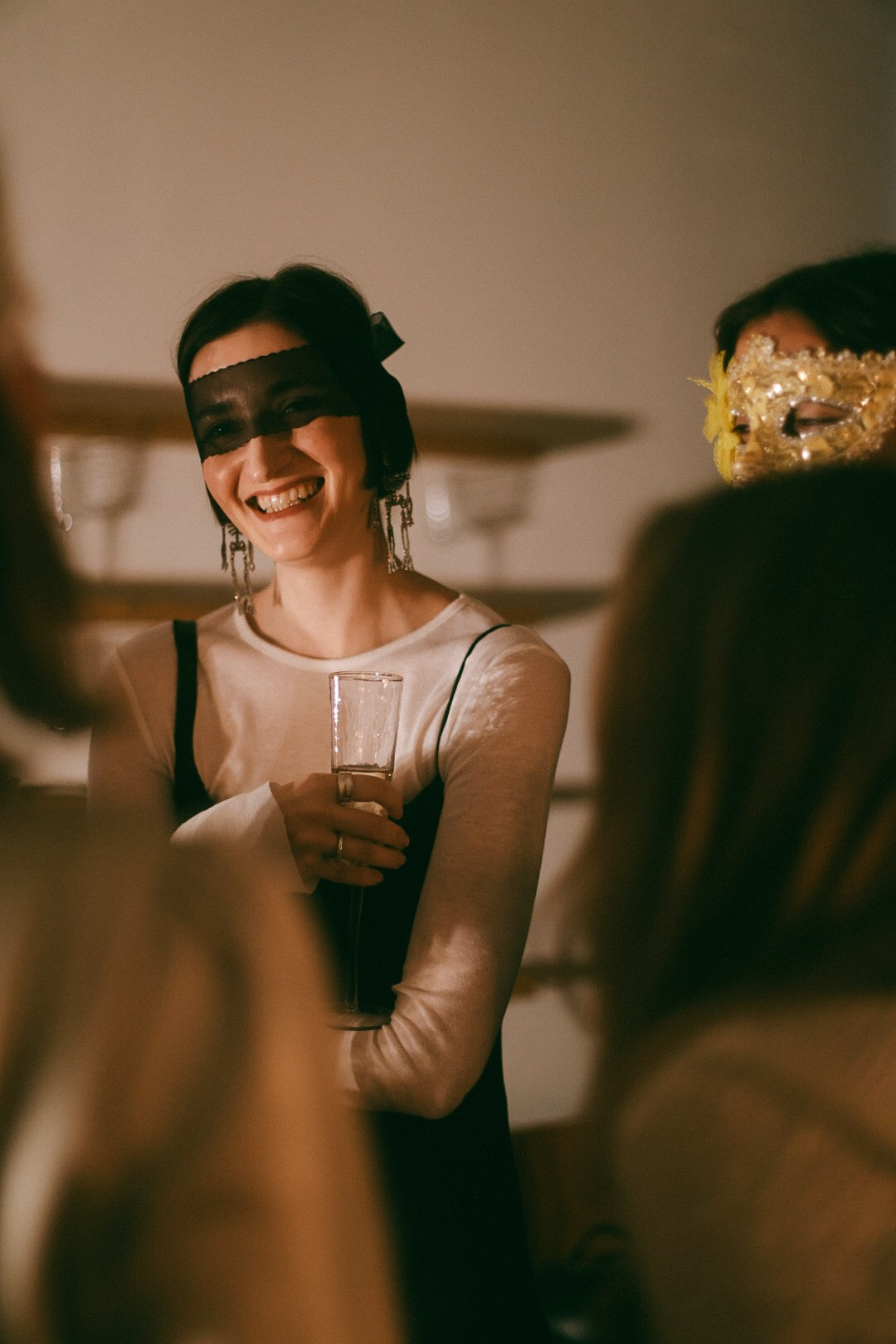 MASQUERADE. Фотограф Нижний Новгород