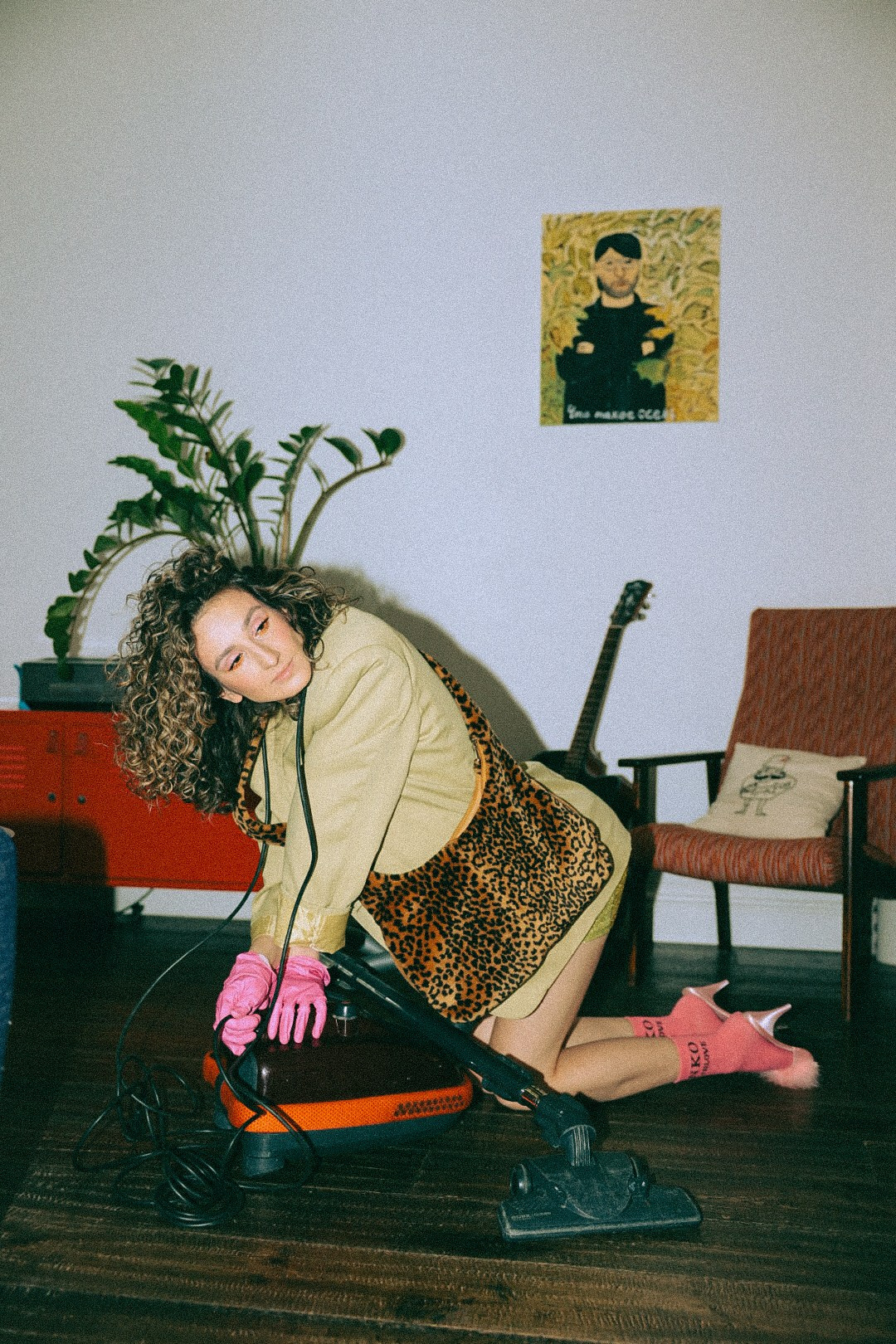 Женя. Фотограф Нижний Новгород