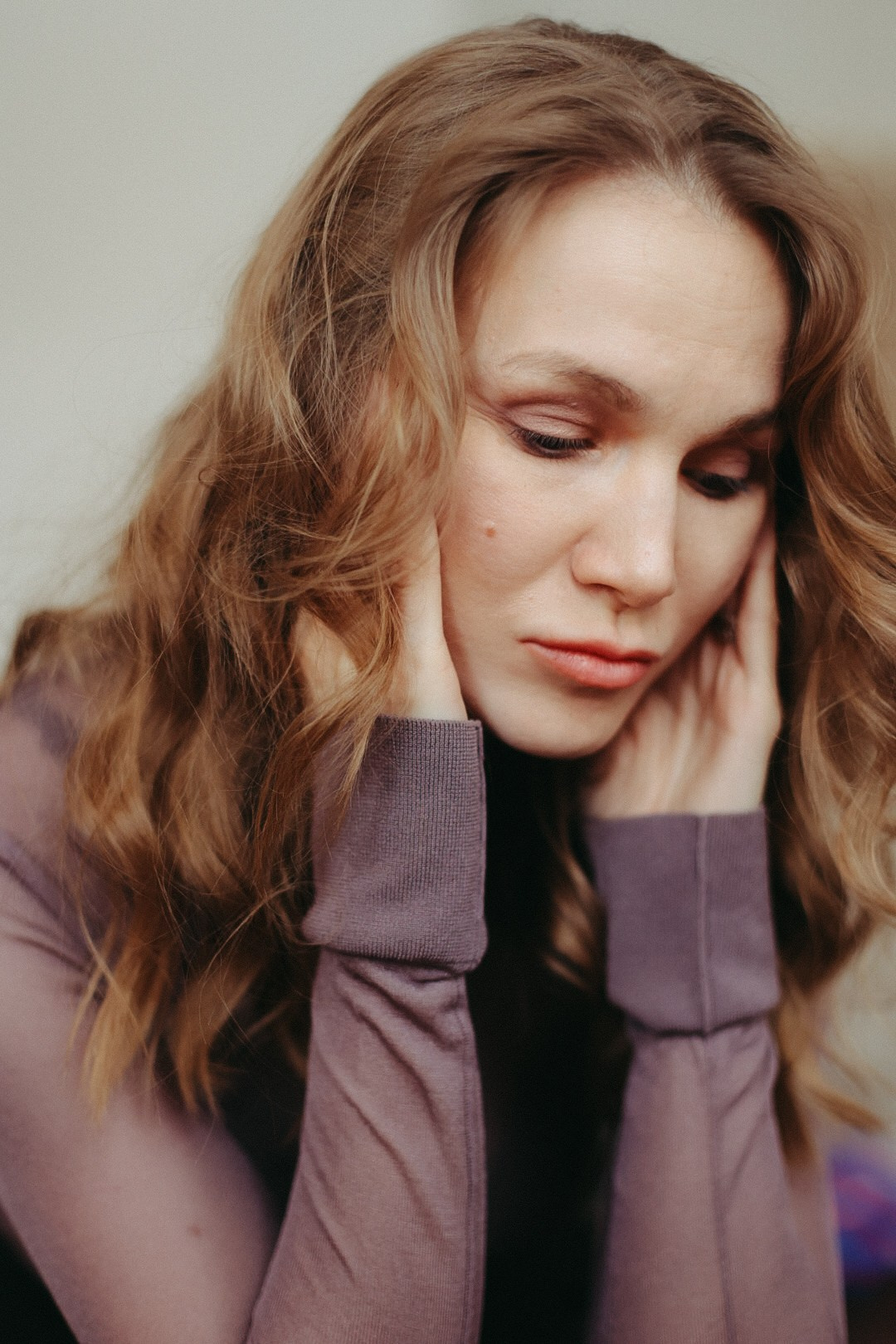 Света. Фотограф Нижний Новгород