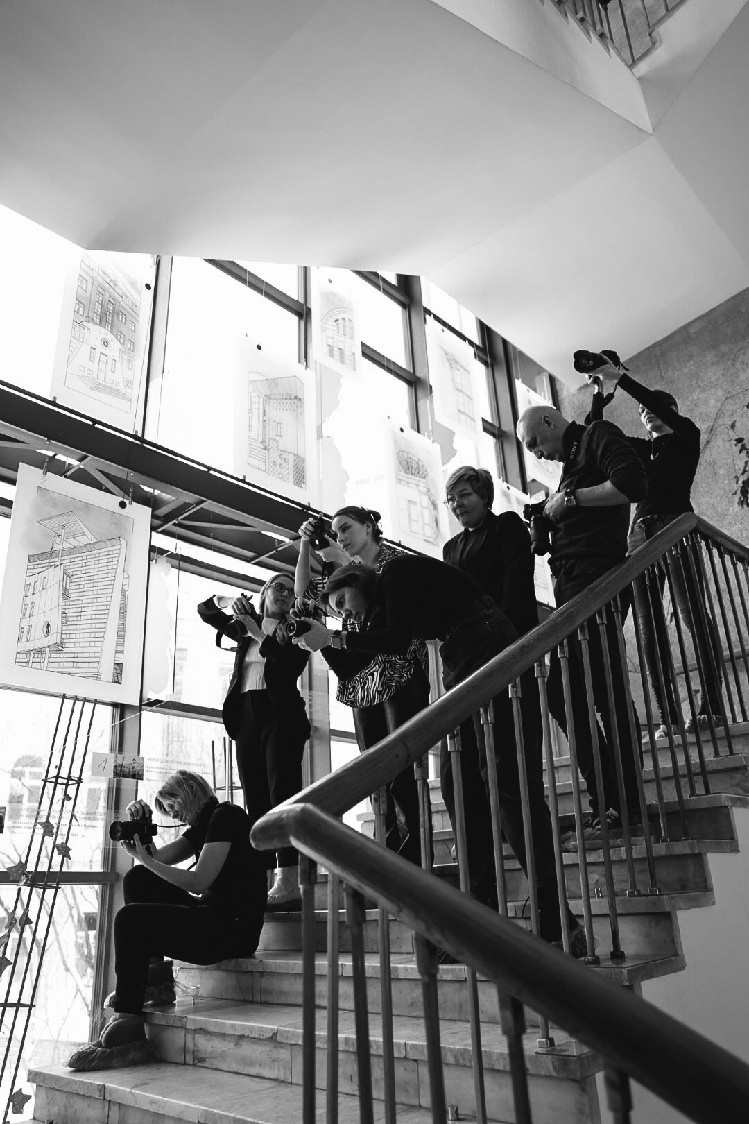 Яна. Фотограф Нижний Новгород