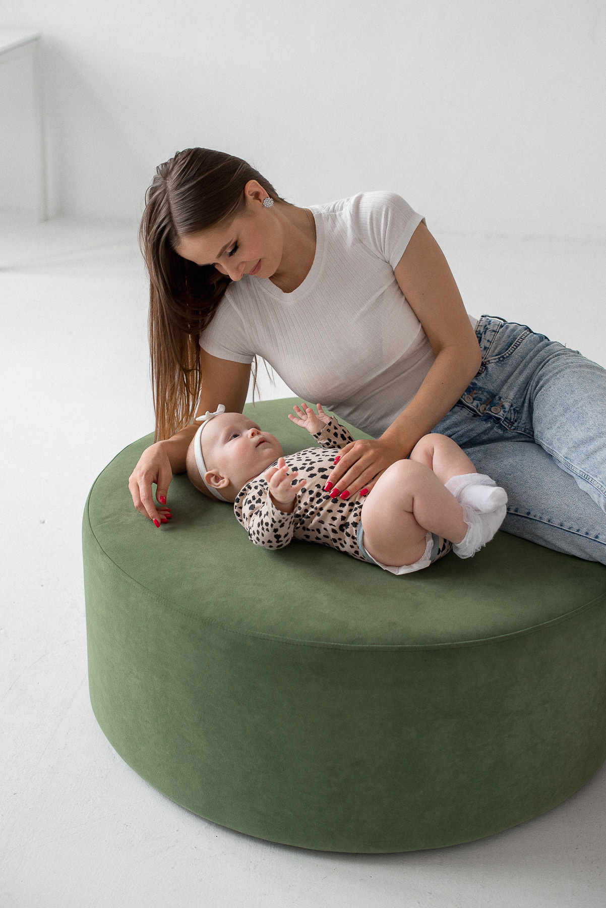 Happy moments_Наташа & Эмили. Свадебный и семейный фотограф в Минске Яна Новак