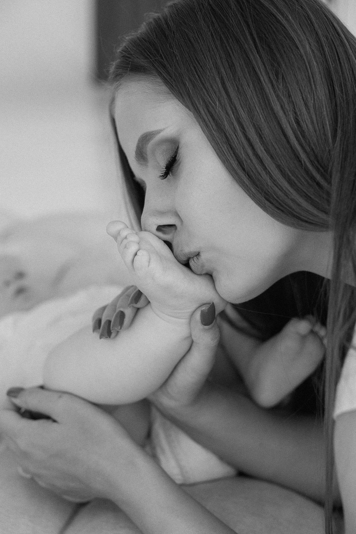 Happy moments_Наташа & Эмили. Свадебный и семейный фотограф в Минске Яна Новак