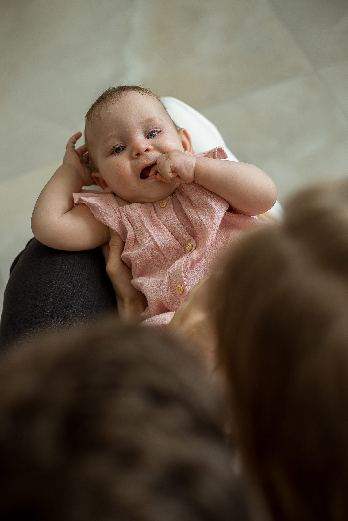 Happy Family_Олег, Юля и Машенька. Свадебный и семейный фотограф в Минске Яна Новак