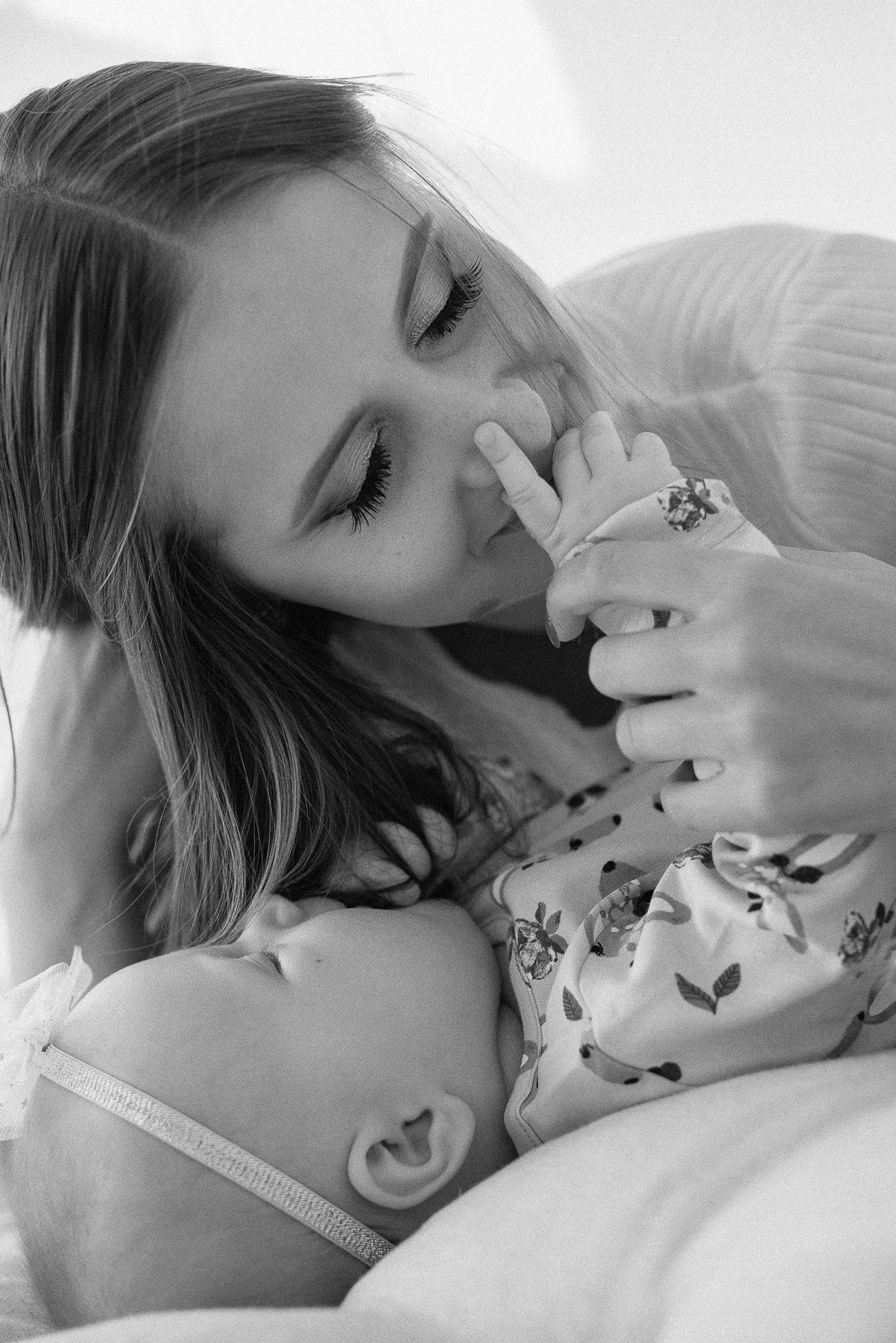 Happy moments_Наташа & Эмили. Свадебный и семейный фотограф в Минске Яна Новак