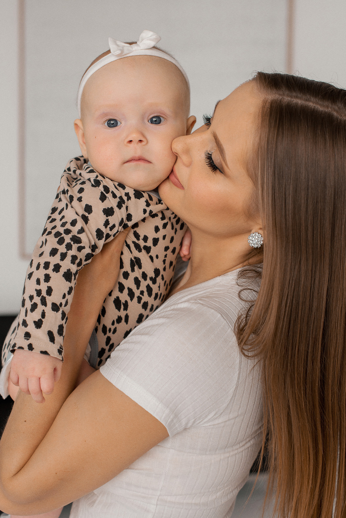 Happy moments_Наташа & Эмили. Свадебный и семейный фотограф в Минске Яна Новак