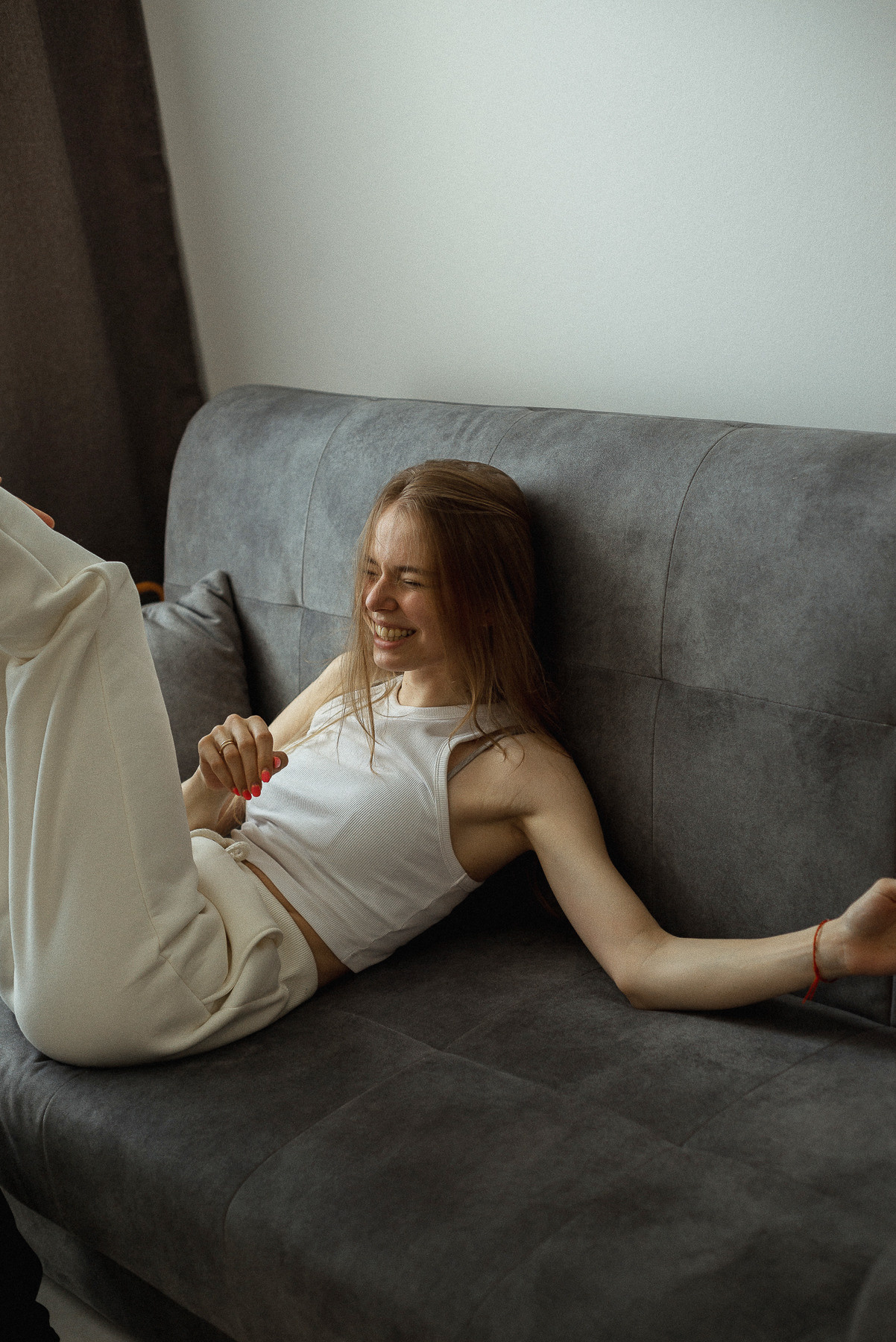 Happy Family_Олег, Юля и Машенька. Свадебный и семейный фотограф в Минске Яна Новак