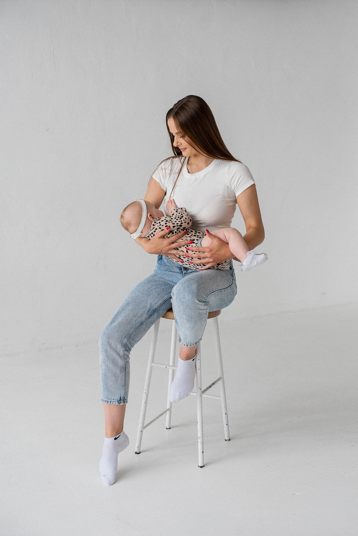 Happy moments_Наташа & Эмили. Свадебный и семейный фотограф в Минске Яна Новак