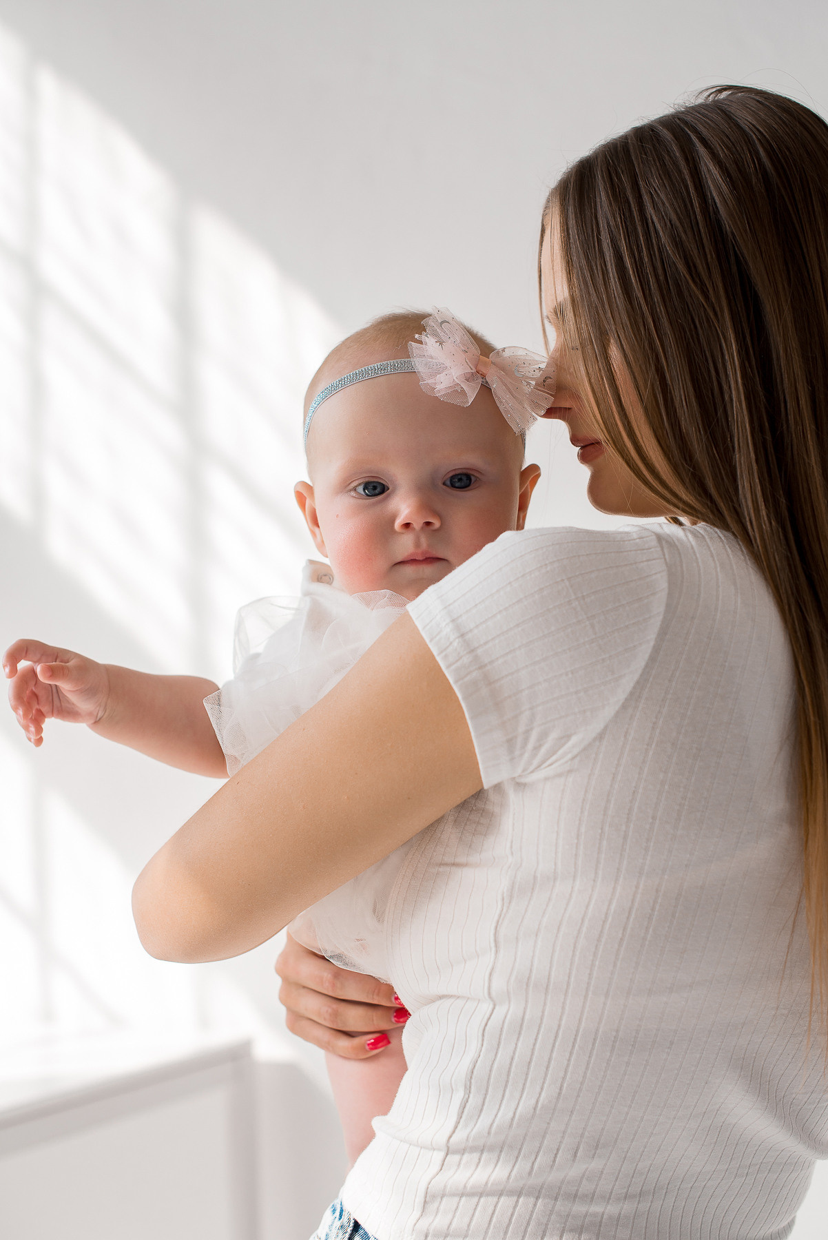 Happy moments_Наташа & Эмили. Свадебный и семейный фотограф в Минске Яна Новак