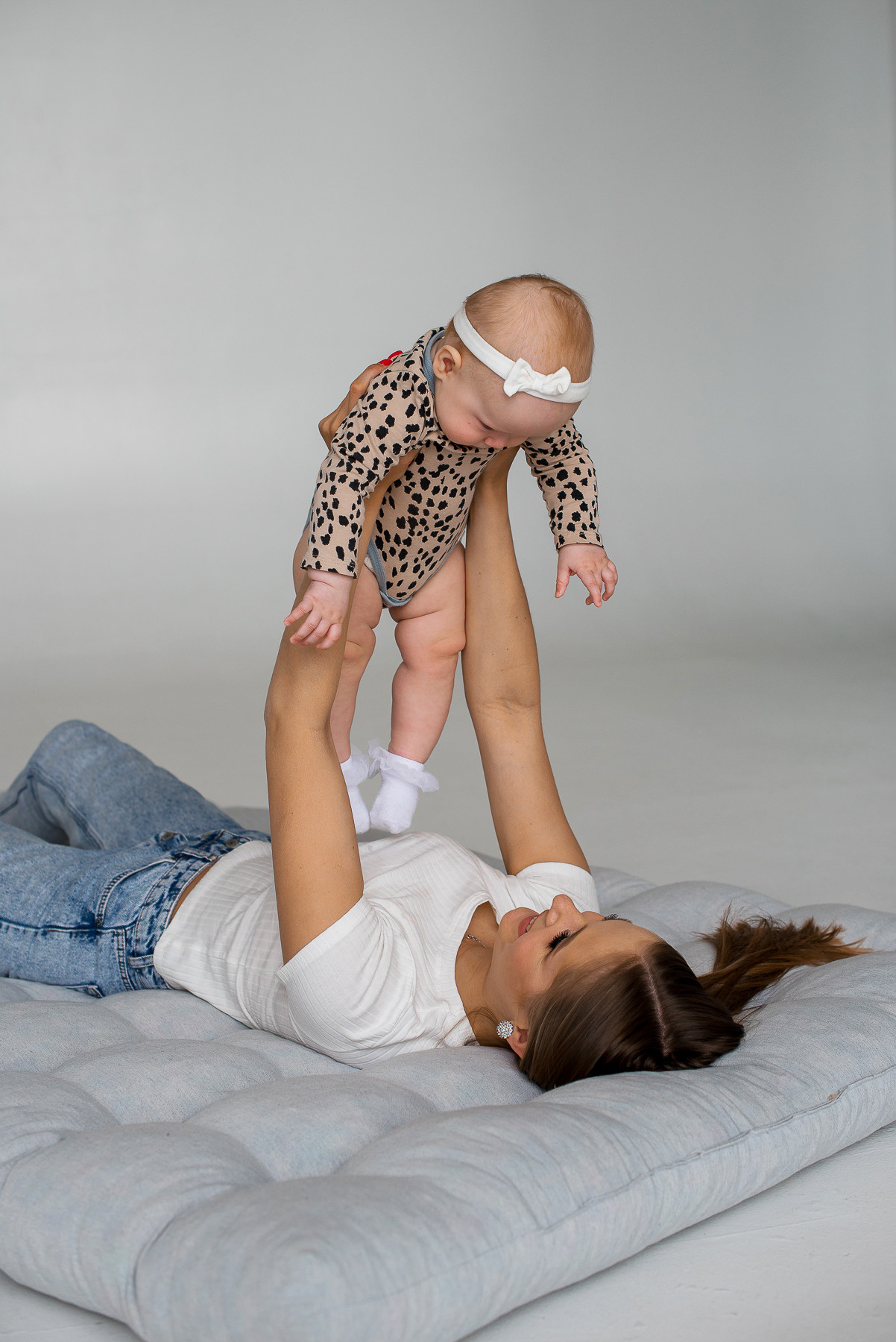 Happy moments_Наташа & Эмили. Свадебный и семейный фотограф в Минске Яна Новак