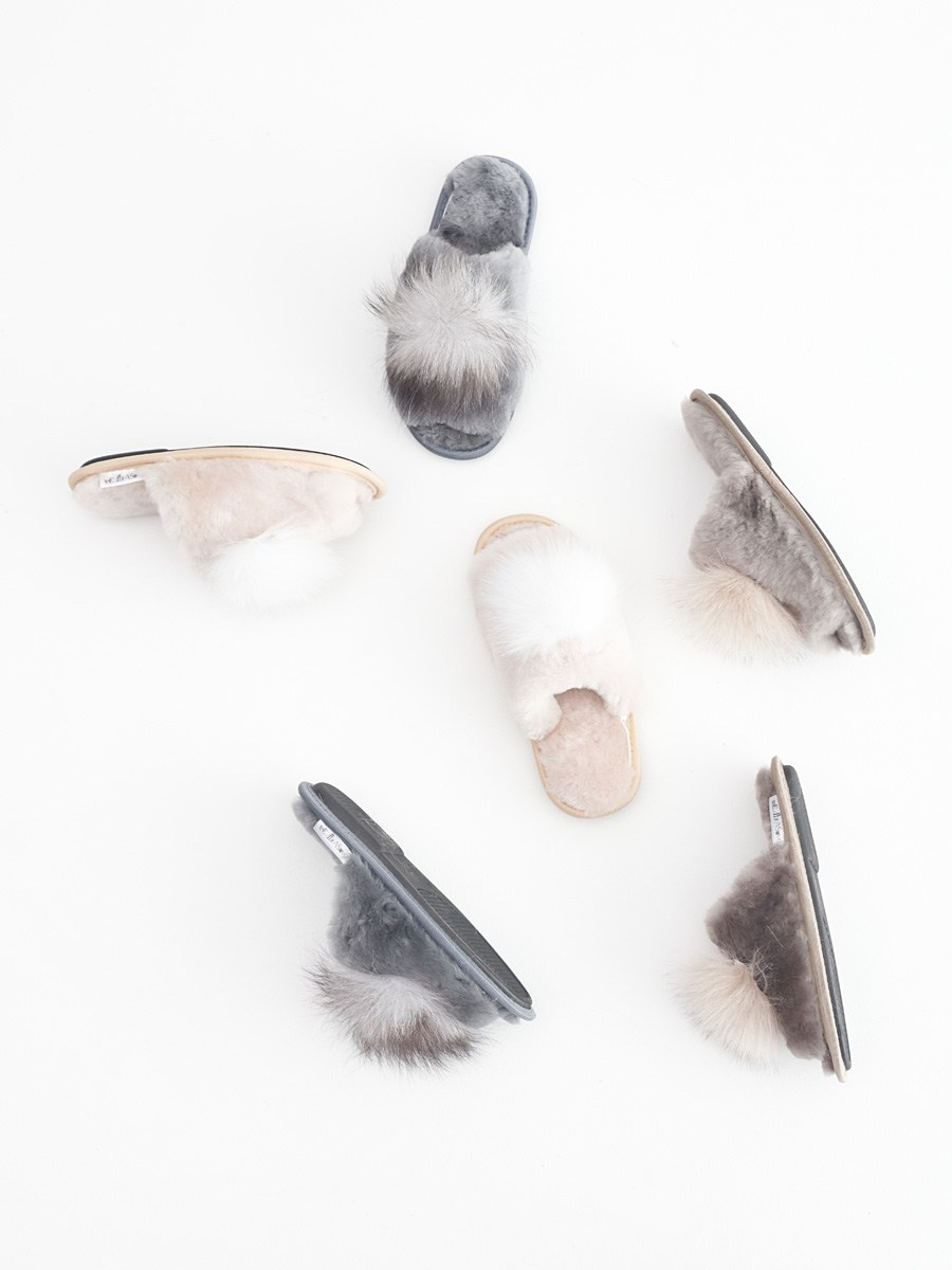 Тапочки. Фотограф для маркетплейсов | Предметная фотосъемка