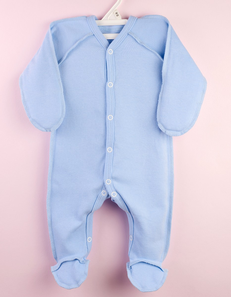 Одежда для новорожденных. Фотограф для маркетплейсов | Предметная фотосъемка