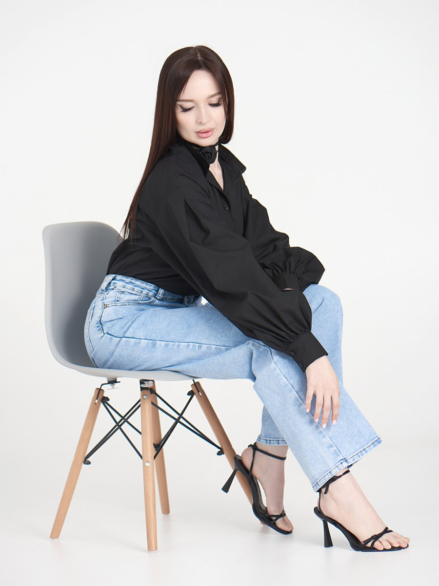 Джинсы. Фотограф для маркетплейсов | Предметная фотосъемка