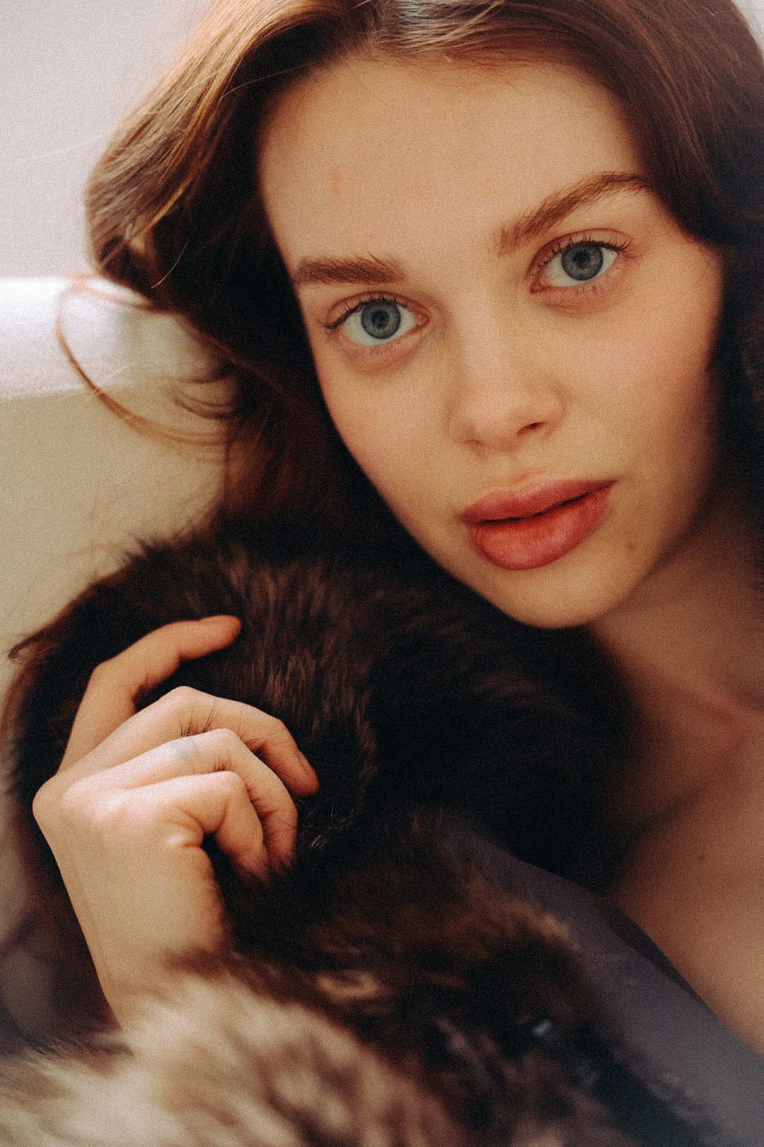 Ира. Фотограф Нижний Новгород