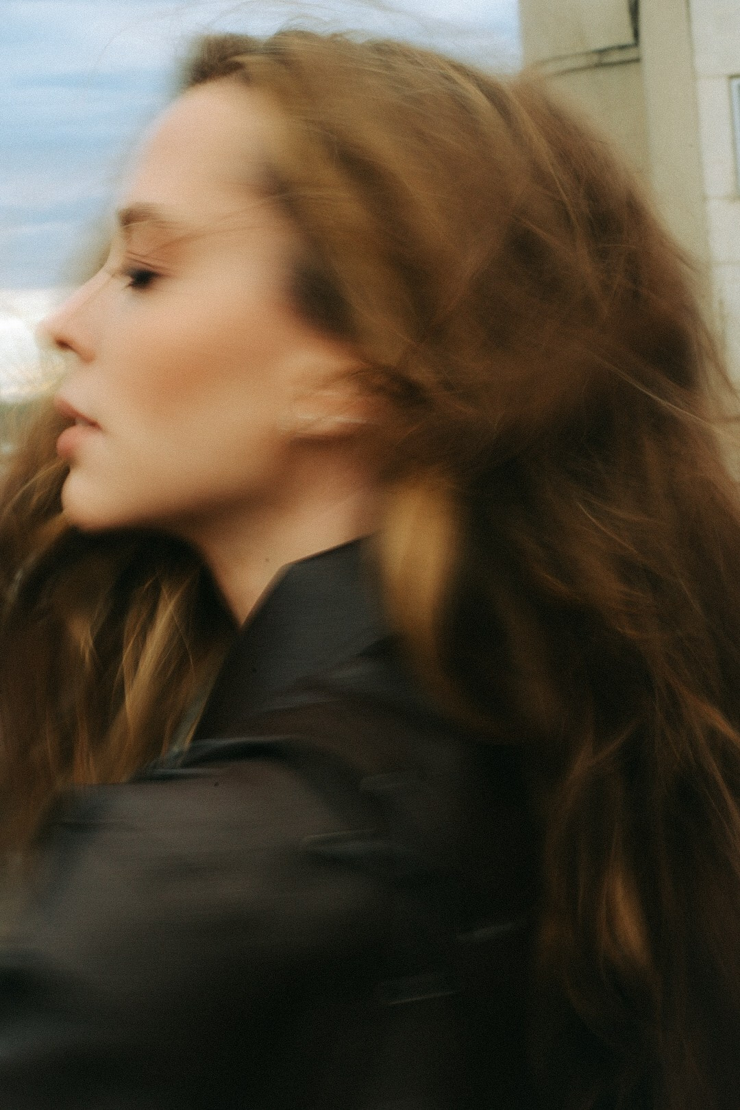 Ксюша. Фотограф Нижний Новгород