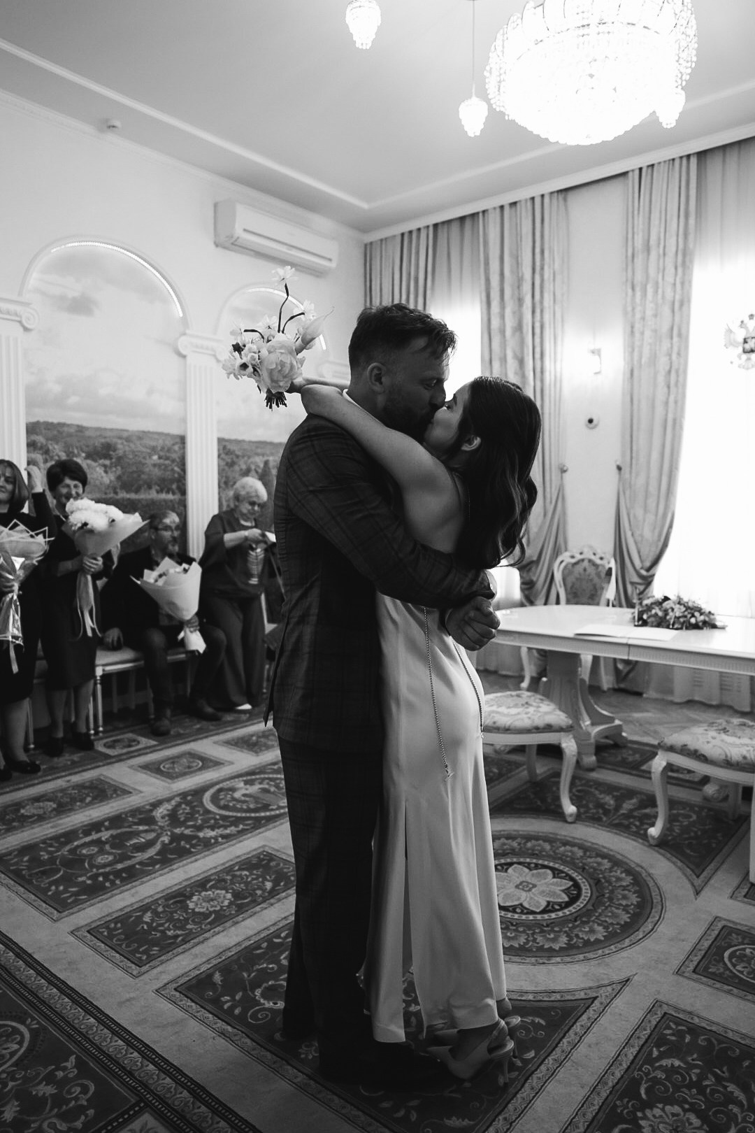 Андрей и Яна. Фотограф Нижний Новгород