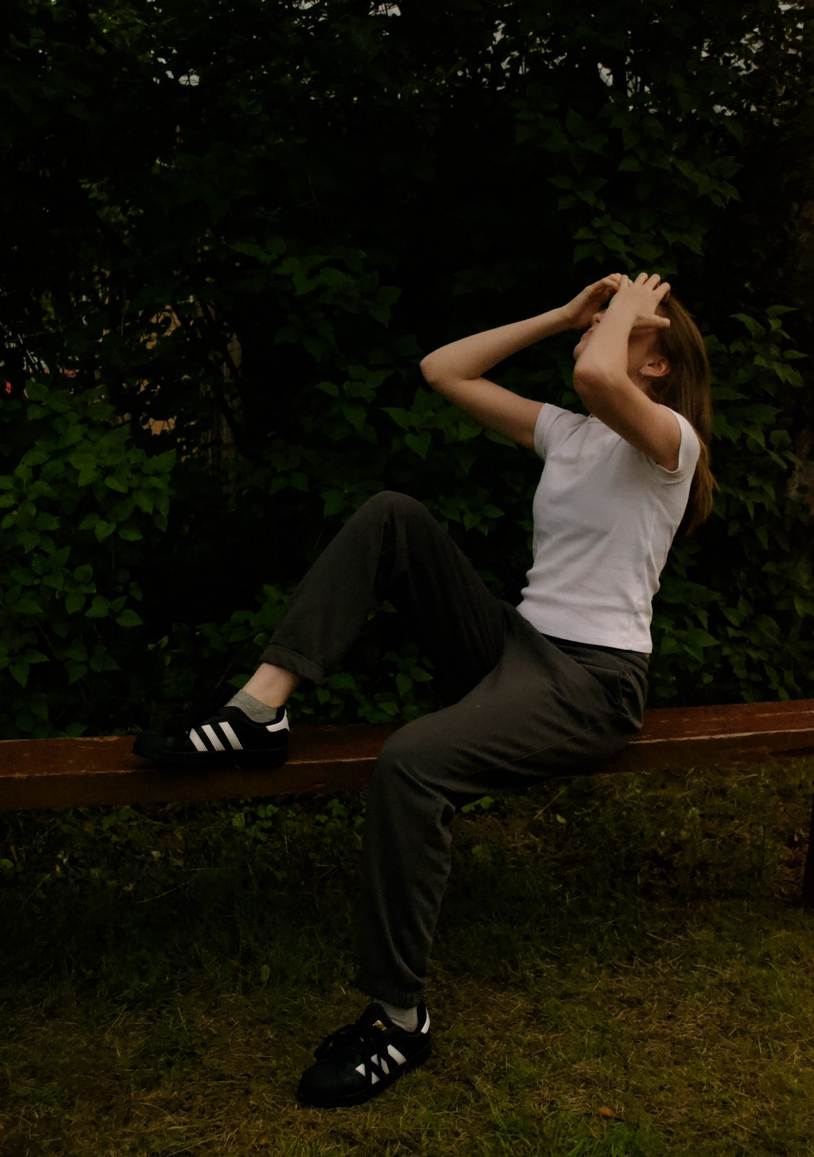 Ваш фотограф Анжелика