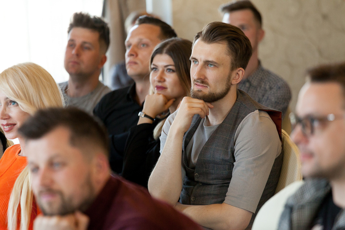 Репортаж. Свадебный, семейный, предметный фотограф в Минске Александр Шолох