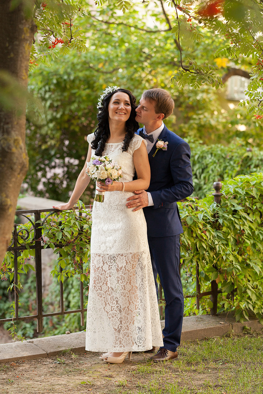 Свадебная фотосъемка. Свадебный, семейный, предметный фотограф в Минске Александр Шолох