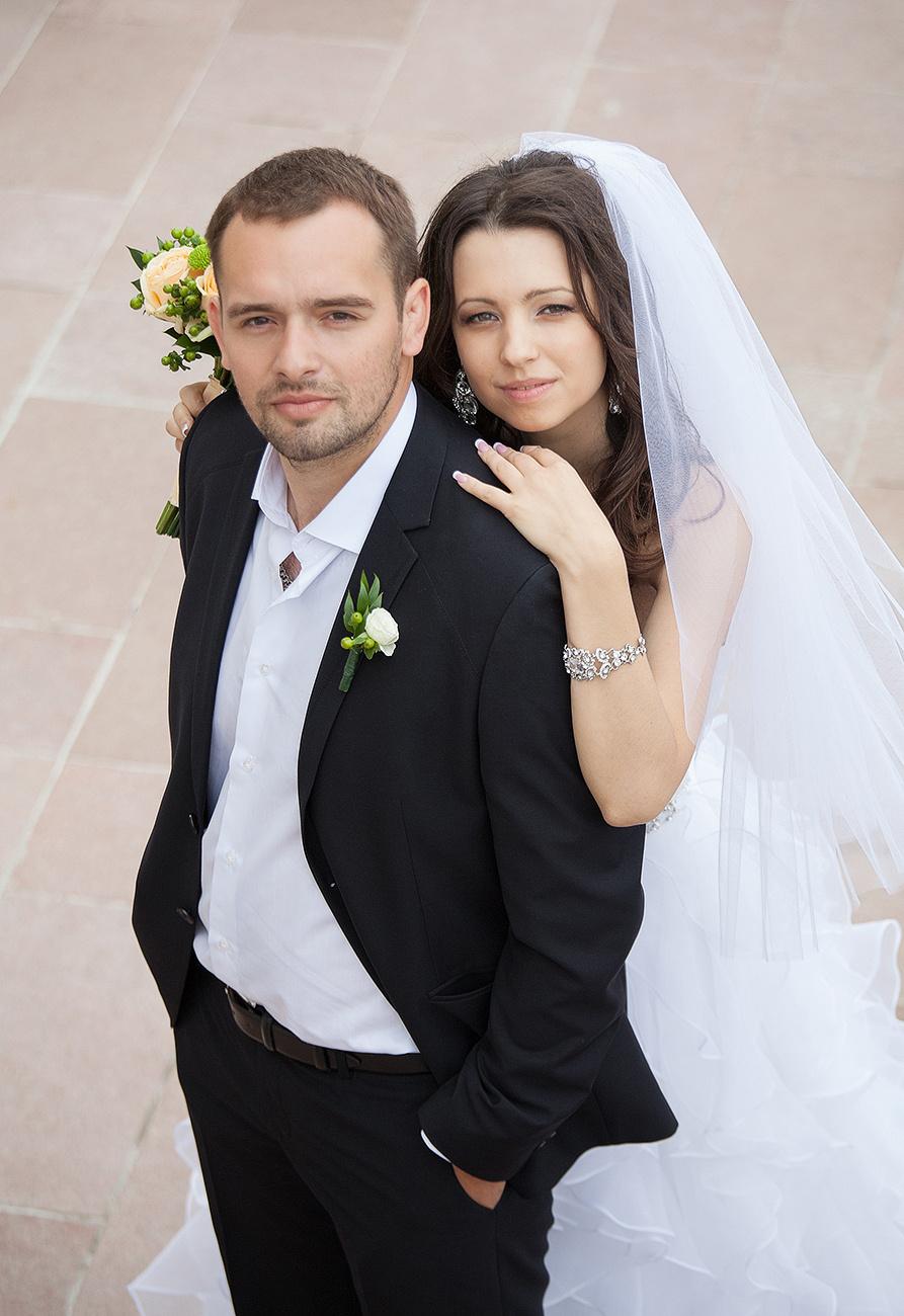 Свадебная фотосъемка. Свадебный, семейный, предметный фотограф в Минске Александр Шолох