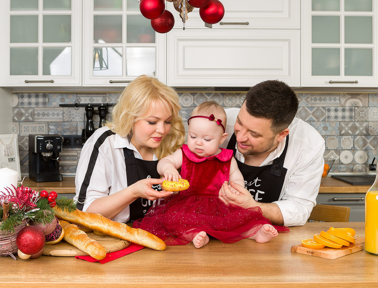 Семейная фотосессия. Свадебный, семейный, предметный фотограф в Минске Александр Шолох