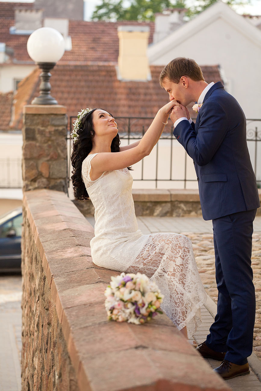 Свадебная фотосъемка. Свадебный, семейный, предметный фотограф в Минске Александр Шолох