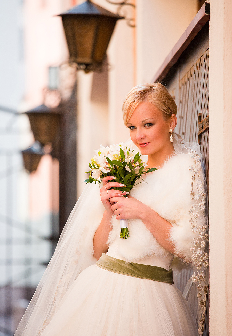 Свадебная фотосъемка. Свадебный, семейный, предметный фотограф в Минске Александр Шолох