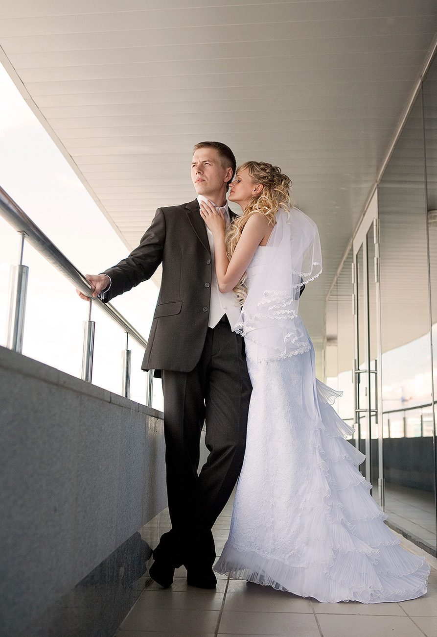 Свадебная фотосъемка. Свадебный, семейный, предметный фотограф в Минске Александр Шолох