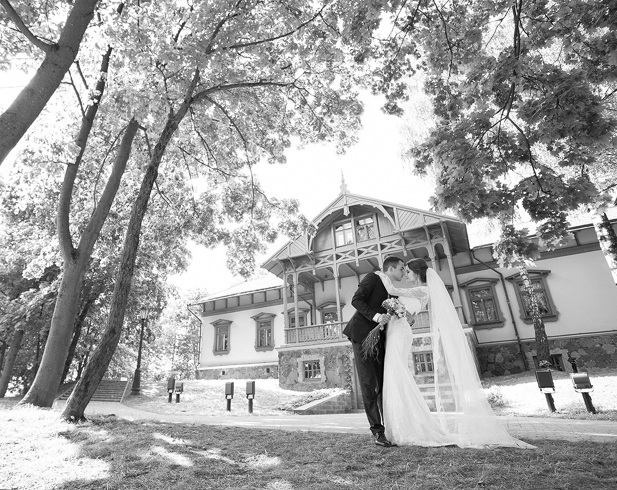Свадебная фотосъемка. Свадебный, семейный, предметный фотограф в Минске Александр Шолох