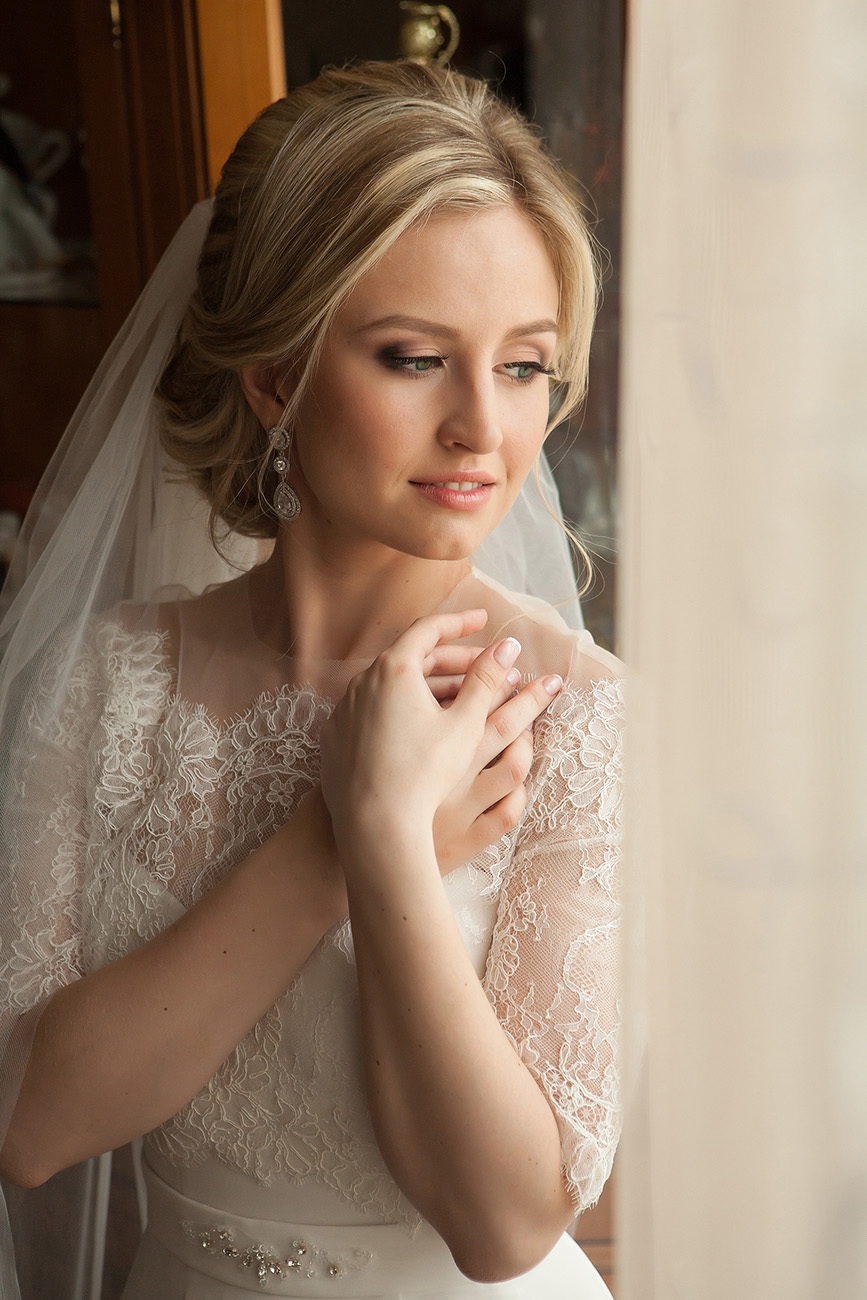 Свадебная фотосъемка. Свадебный, семейный, предметный фотограф в Минске Александр Шолох