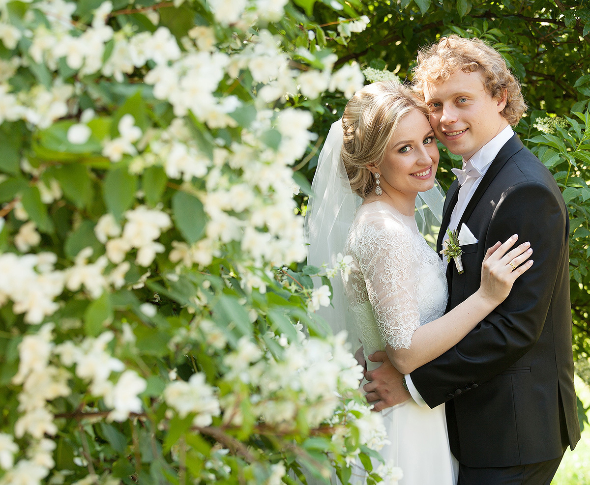 Свадебная фотосъемка. Свадебный, семейный, предметный фотограф в Минске Александр Шолох