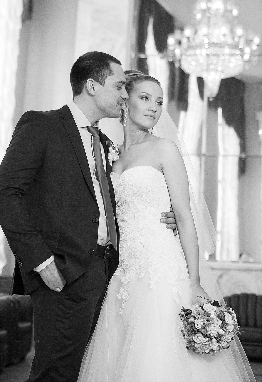 Свадебная фотосъемка. Свадебный, семейный, предметный фотограф в Минске Александр Шолох