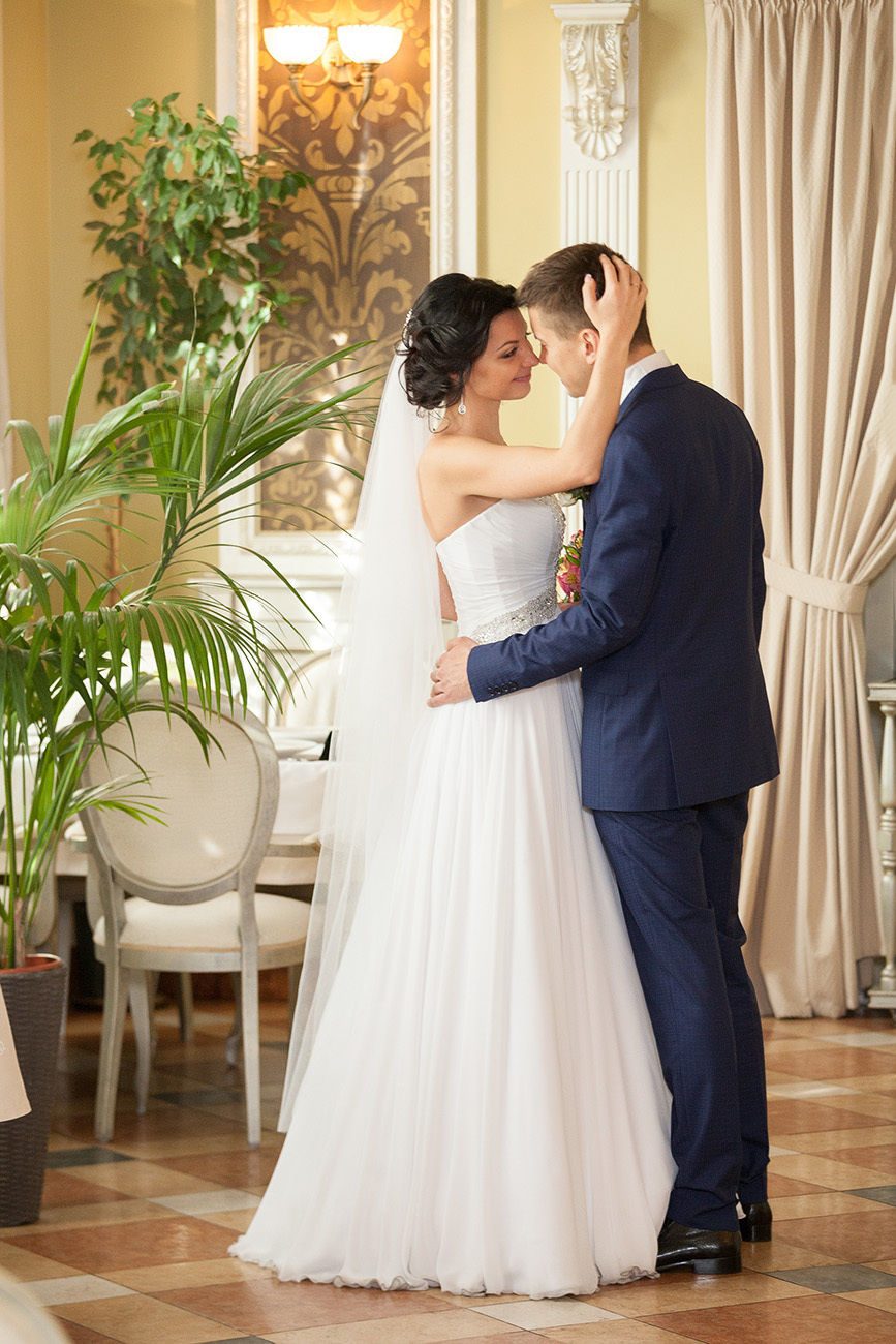 Свадебная фотосъемка. Свадебный, семейный, предметный фотограф в Минске Александр Шолох