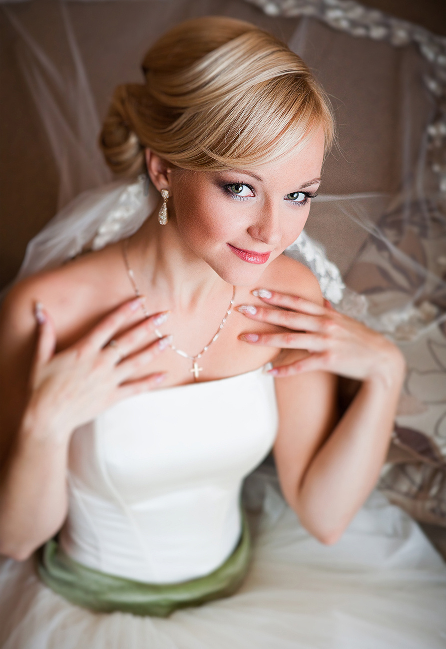 Свадебная фотосъемка. Свадебный, семейный, предметный фотограф в Минске Александр Шолох