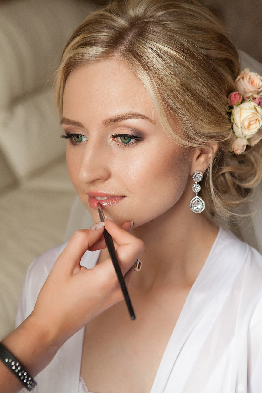 Свадебная фотосъемка. Свадебный, семейный, предметный фотограф в Минске Александр Шолох