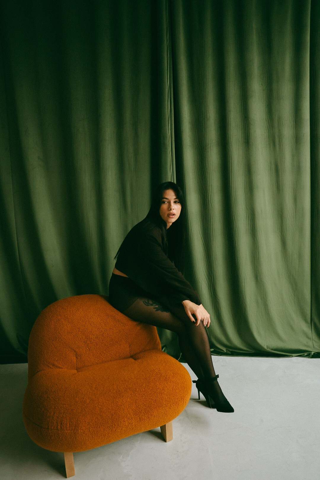 Оля. Фотограф Нижний Новгород