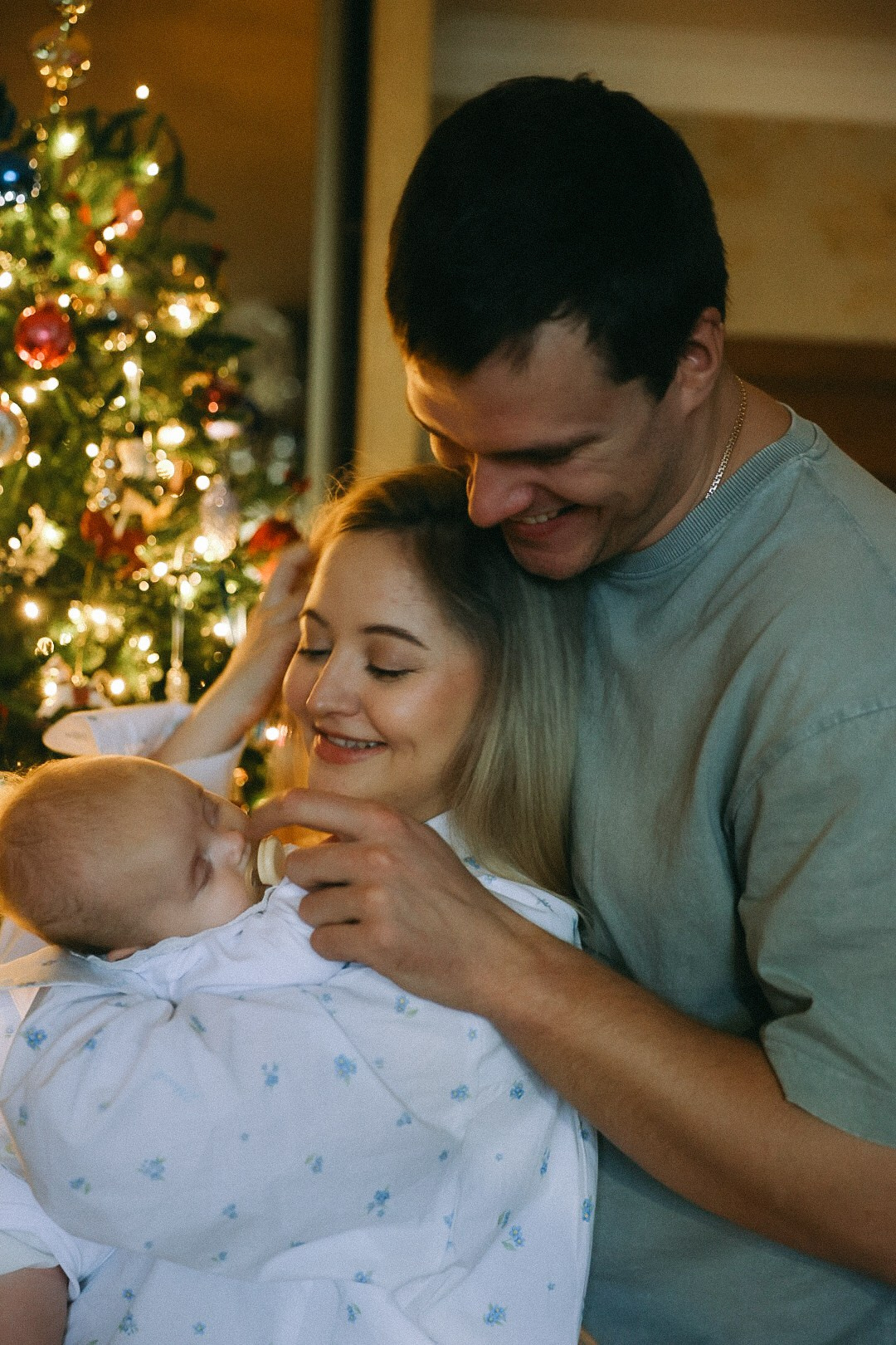 Family. Фотограф Нижний Новгород