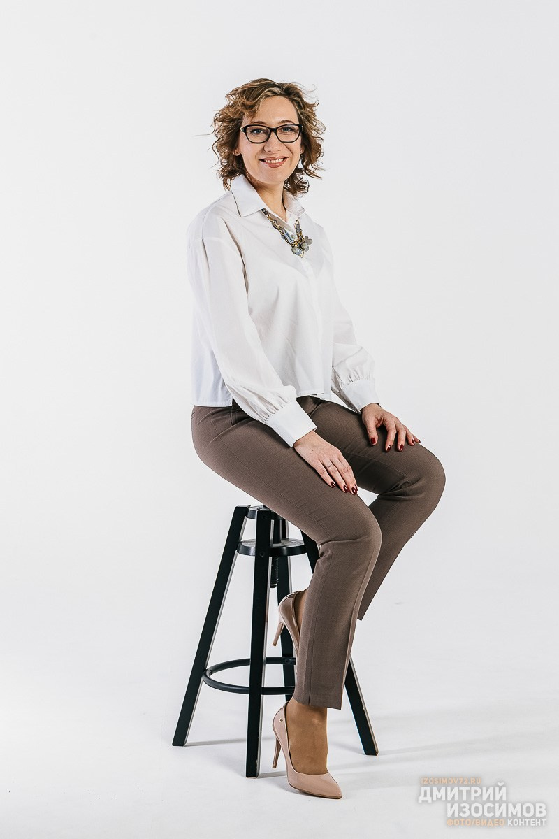 Фотосессии