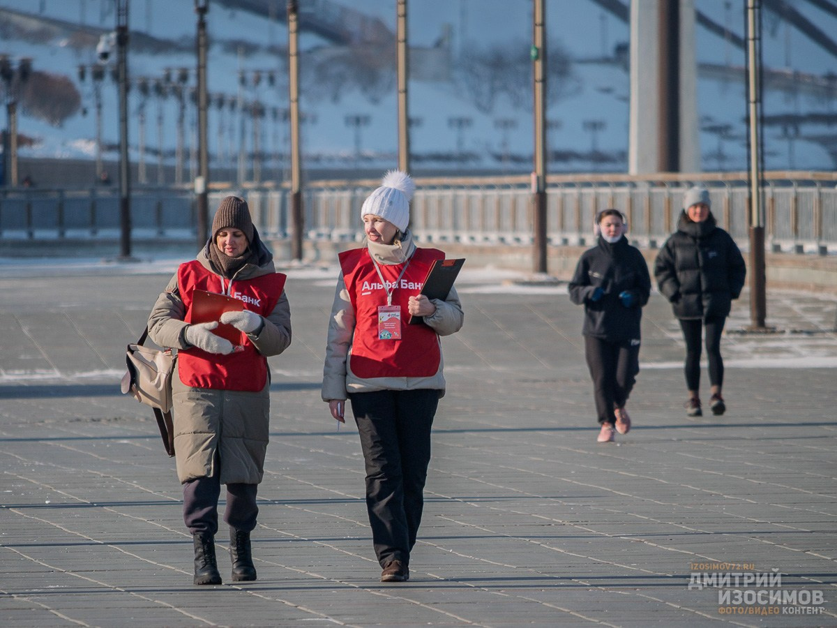 Хоккей у «Конторы пароходства