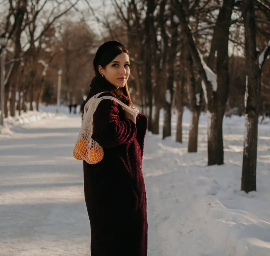 Индивидуальные съемки. Семейный фотограф в Новосибирске Юрк Виктория