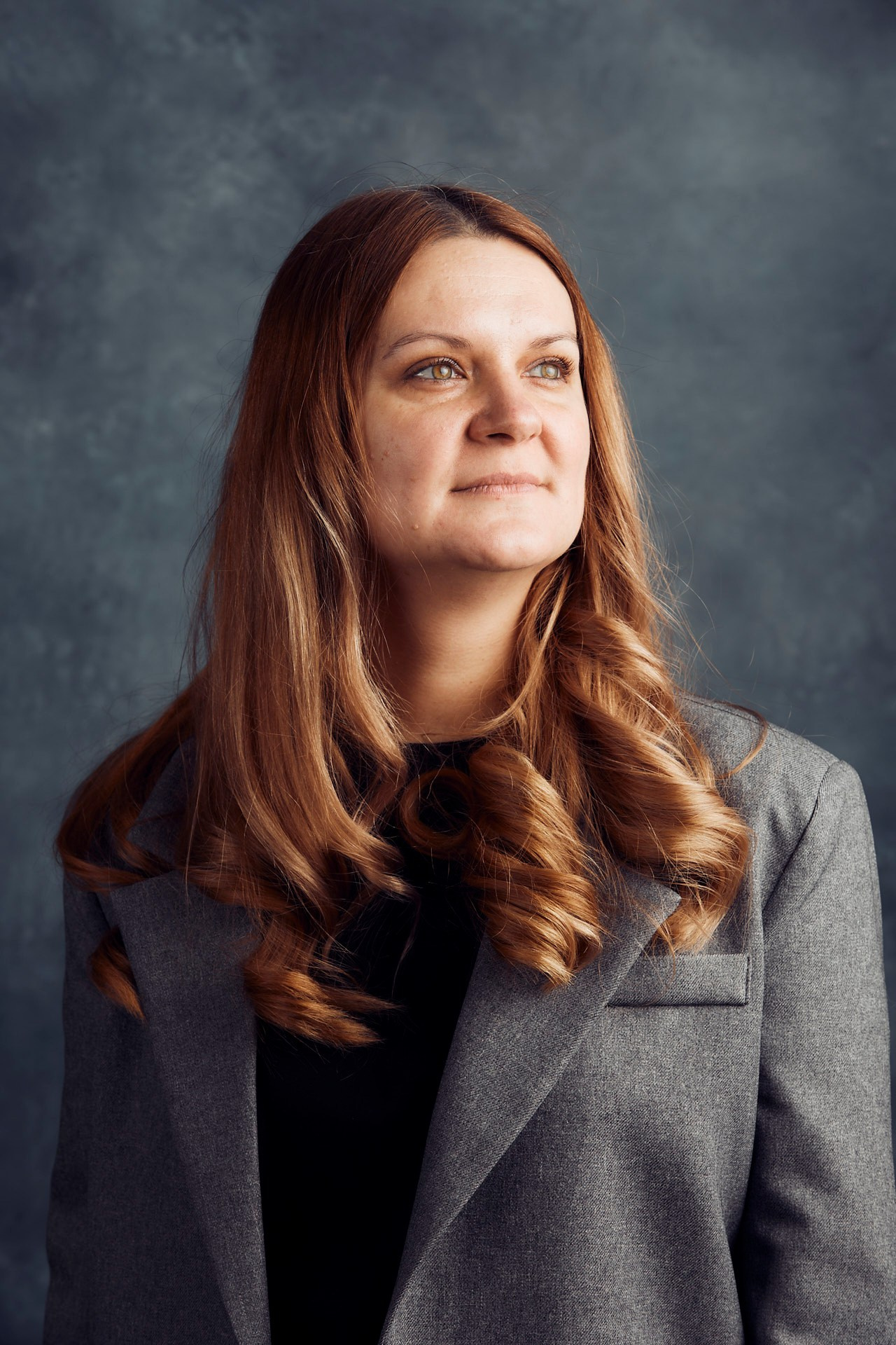 Портретная фотосессия. Спортивный фотограф Некрасов Денис