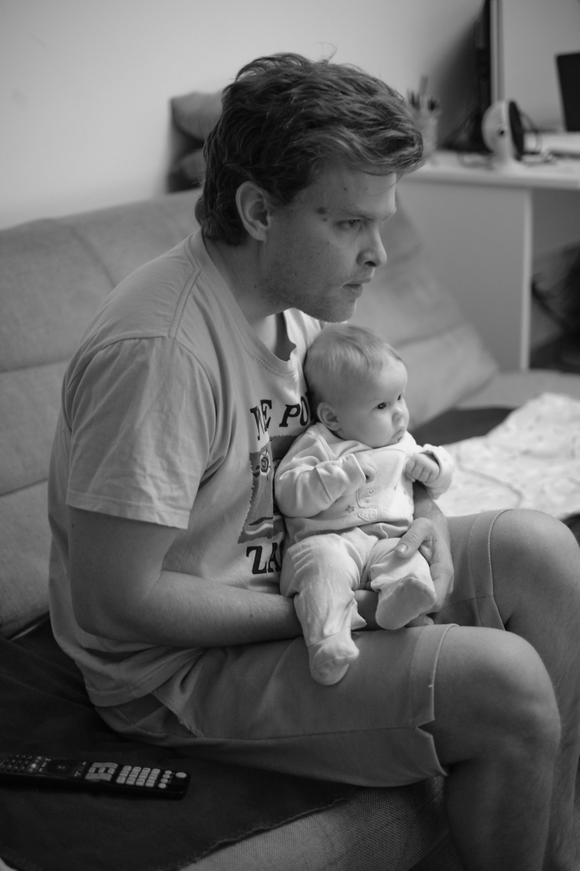 Алиса и Денис