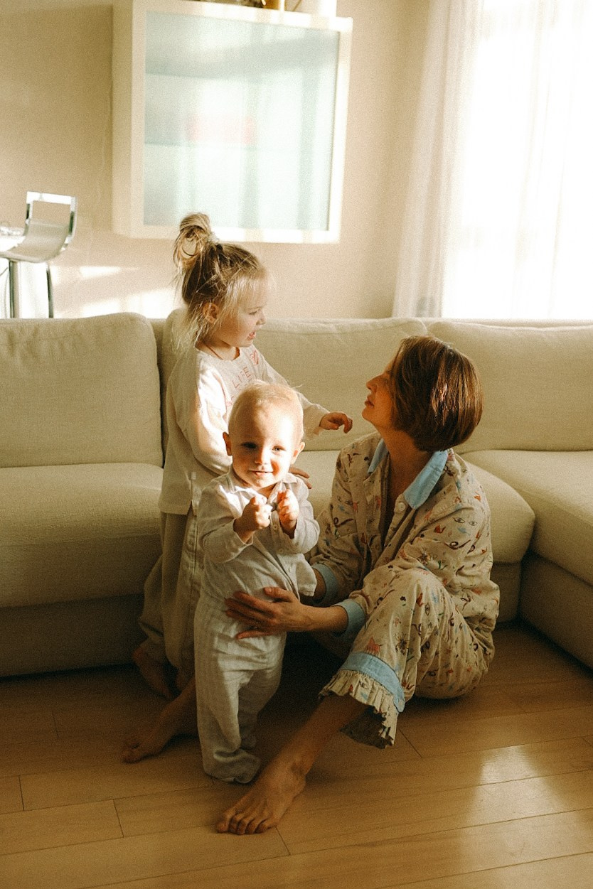 Family. Фотограф Нижний Новгород